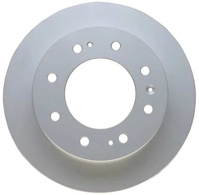 580875 – RAYBESTOS Brake Rotor, OE Replacement Single